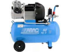 ABAC V/36/50 2,2 kw