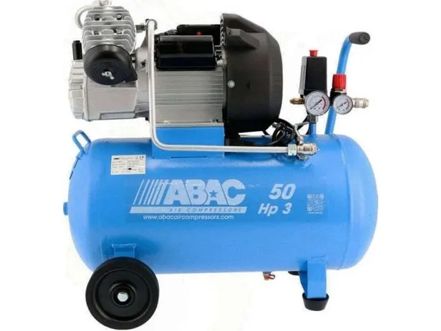 ABAC V/36/50 2,2 kw 