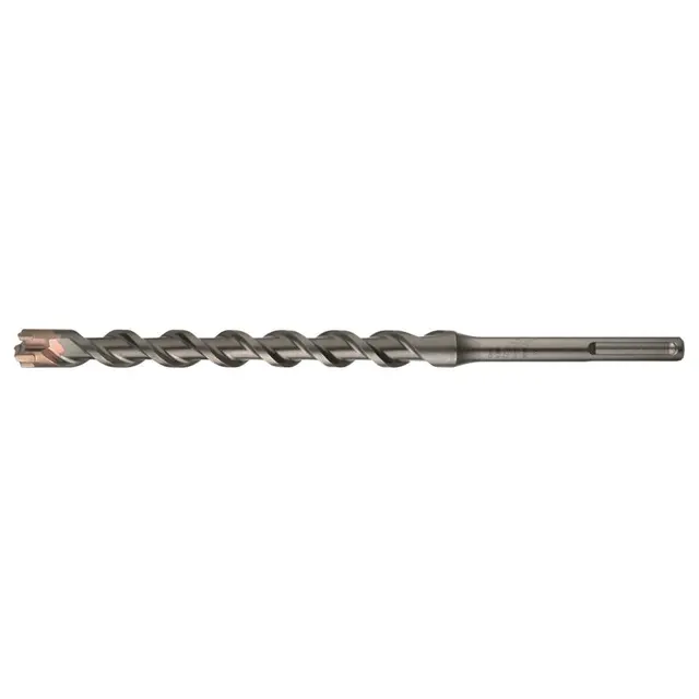 Hammerbor - SDS Plus Max, 28 × 340 mm, 6Skjær 