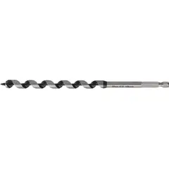 Sneglebor 10 x 190 mm trebor 10 x 190 mm