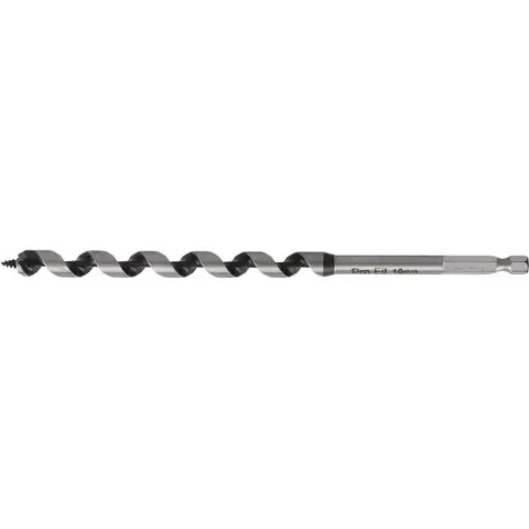 Sneglebor 10 x 190 mm trebor 10 x 190 mm 