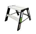 Arbeidsbukk SS-2 Ironside 2 trinn 500mm
