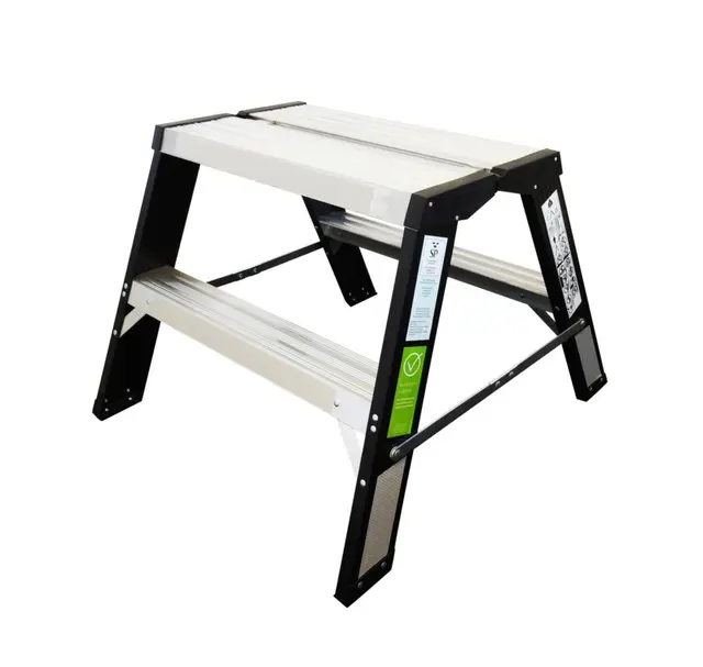 Arbeidsbukk SS-2 Ironside 2 trinn 500mm 
