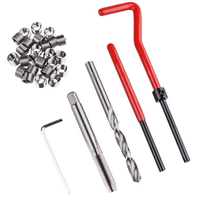 procoil repair set m 12 x 1,75 