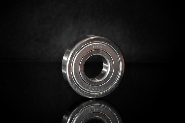 6210 2ZC3 Kulelager 