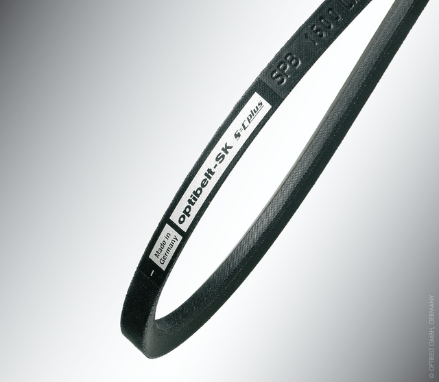 Optibelt kilerem vb C 74 C 74 