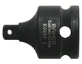 Adapter K8964G Bahco 1"- 3/4" 75X54mm