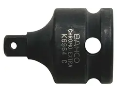 Adapter K8964G Bahco 1"- 3/4" 75X54mm