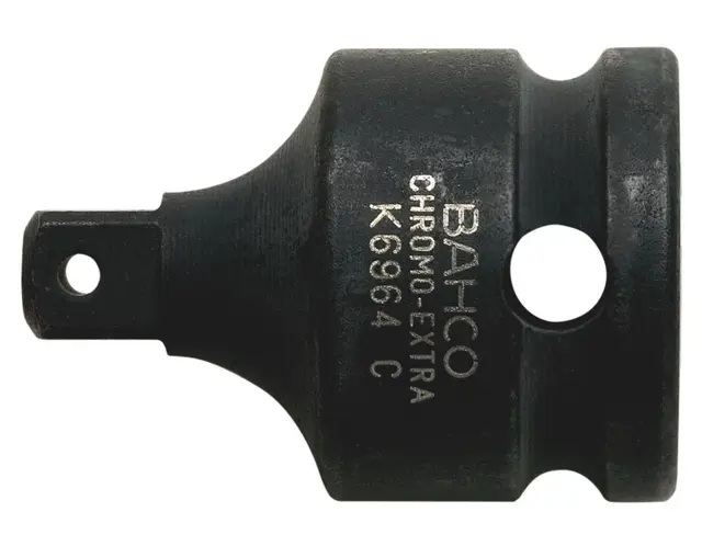 Adapter K8964G Bahco 1"- 3/4" 75X54mm 