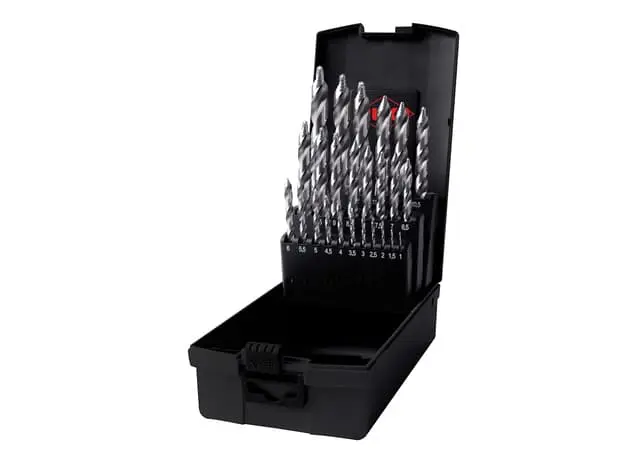 BORR SETT FLO WSTEP 1-13x0,5mm 