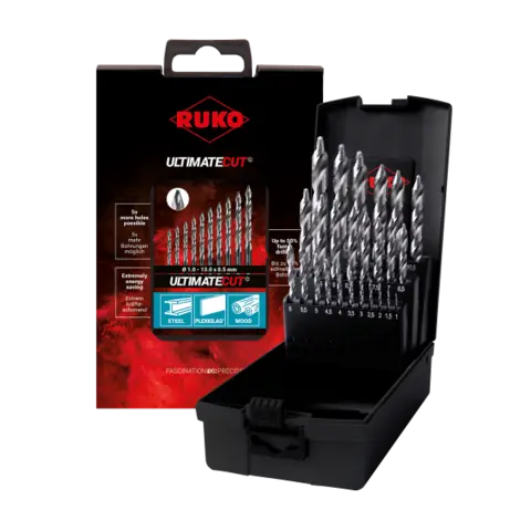 BORR SETT FLO WSTEP 1-13x0,5mm 