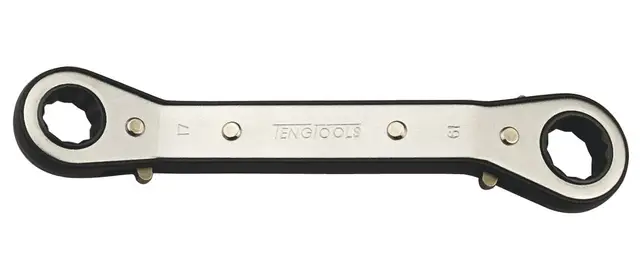 Ringskrallenøkkel Teng Tools 680608 / 68 