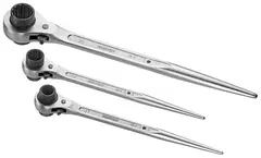Ringskrallenøkkel Teng Tools PWG1719 / P