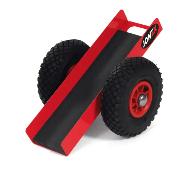 Transporthjelper 250 kg JONEX 