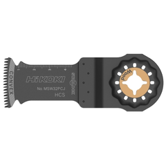 SAGBLAD 32X50MM TRE 14TPI STARLOCK HITACHI HCS PRESIS