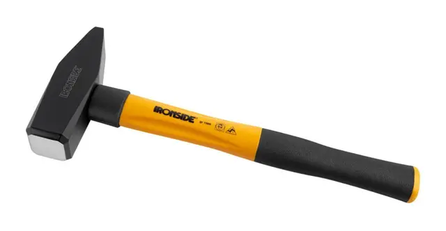Smihammer 3-komp håndtak Ironside 360mm 