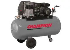 CP28B - 100 - CM3 Champion 3 hK 1-fas kompressor