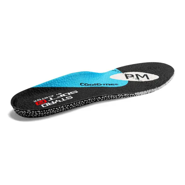 Innleggssåle AIRTOX StyroSoft Basic ESD 