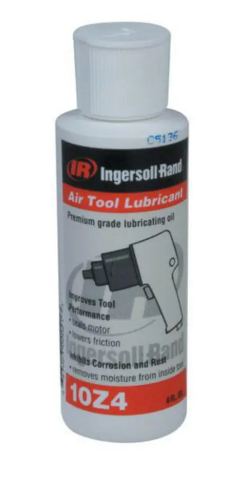 Luftverktøysolje 104Z Ingersoll Rand 100 