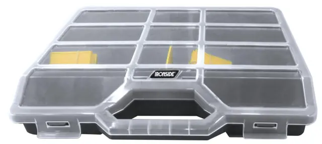 SORTIMENTSESKE LARGE IRONSIDE 460X350X81MM 100582 
