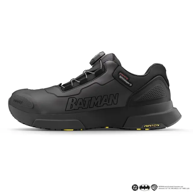 Vernesko AIRTOX BAT.ONE S3S str 46 