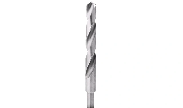 19,5mm bor nedreid tange 