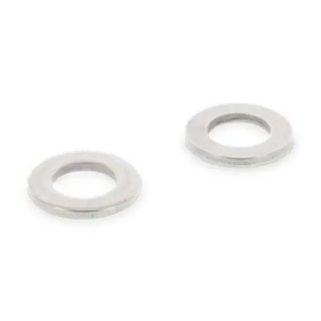 Skive M30 A4 D125A 31X56X4mm syrefast(I 