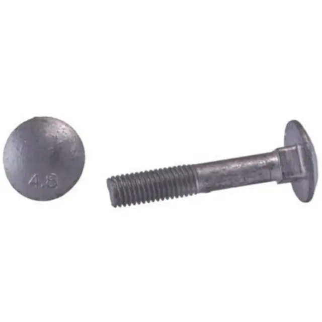 4.8U-VF M8X70 FRH LÅSESKRUE 