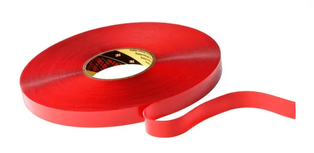 Dobbeltsidig tape VHB 4910F 3M 19mmX33m 