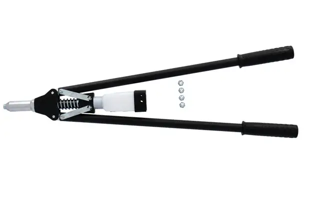 HAND RIVET TOOL T-HR20 MKII Nittetang tohånd 
