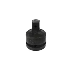 Kraftadaptor, indv 1" x udv 3/4"