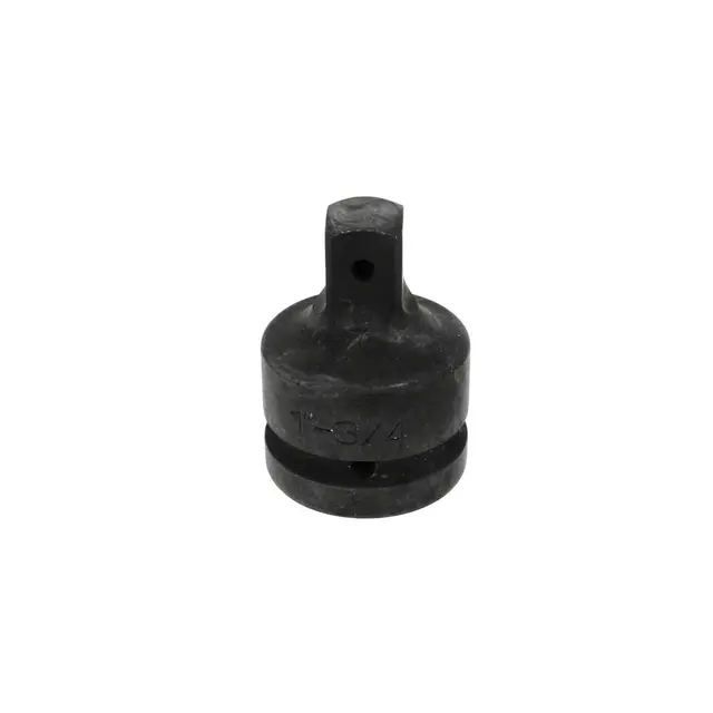 Kraftadaptor, indv 1" x udv 3/4" 