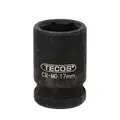 1/2" KRAFT 17MM PIPE