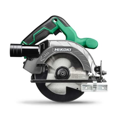 Batteridrevet sirkelsag C1806DAW4Z 