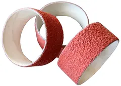 Slipehylse 947D 3M 25x25mm K40