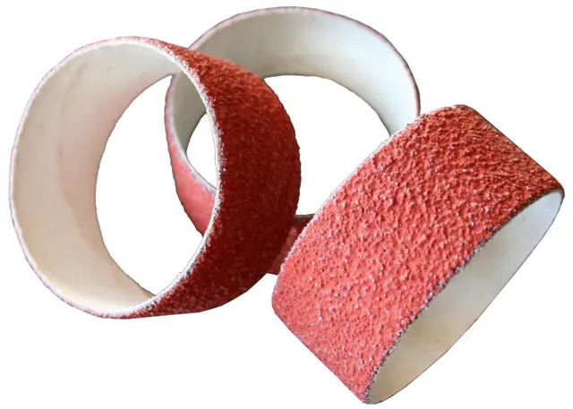 Slipehylse 947D 3M 25x25mm K40 