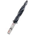 ultimatecut combination machine tap bit