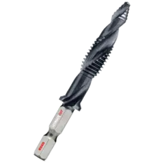 ultimatecut combination machine tap bit