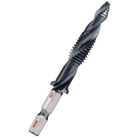 ultimatecut combination machine tap bit 