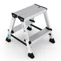 Arbeidsbukk Climber 2x2 trinns OL2