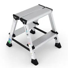 Arbeidsbukk Climber 2x2 trinns OL2