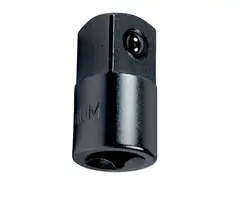 ADAPTER 1/2" TIL 3/4"