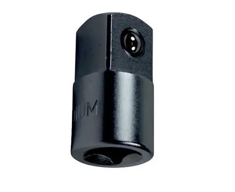 ADAPTER 1/2" TIL 3/4" 