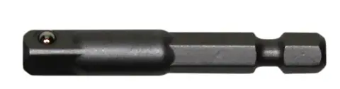 ADAPTER 1/4" 50