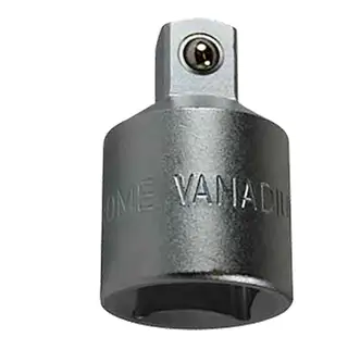 ADAPTER 3/8" X 1/4"