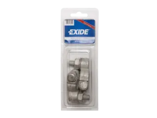 EXIDE TERMINAL CLAMP CARGO 10MM P/N BL