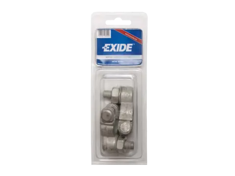 EXIDE TERMINAL CLAMP CARGO 10MM P/N BL
