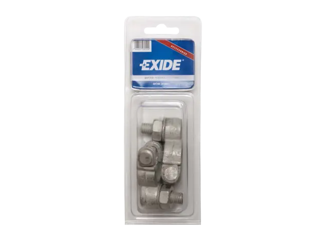 EXIDE TERMINAL CLAMP CARGO 10MM P/N BL 