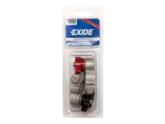 EXIDE TERMINAL CLAMP WINGNUT P/N