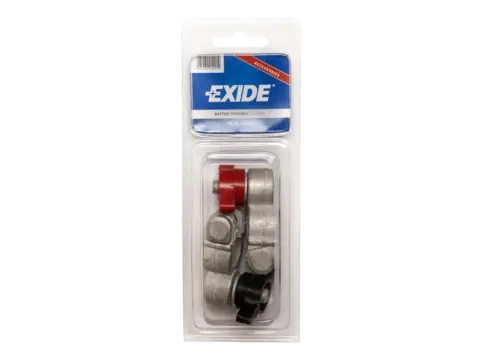 EXIDE TERMINAL CLAMP WINGNUT P/N